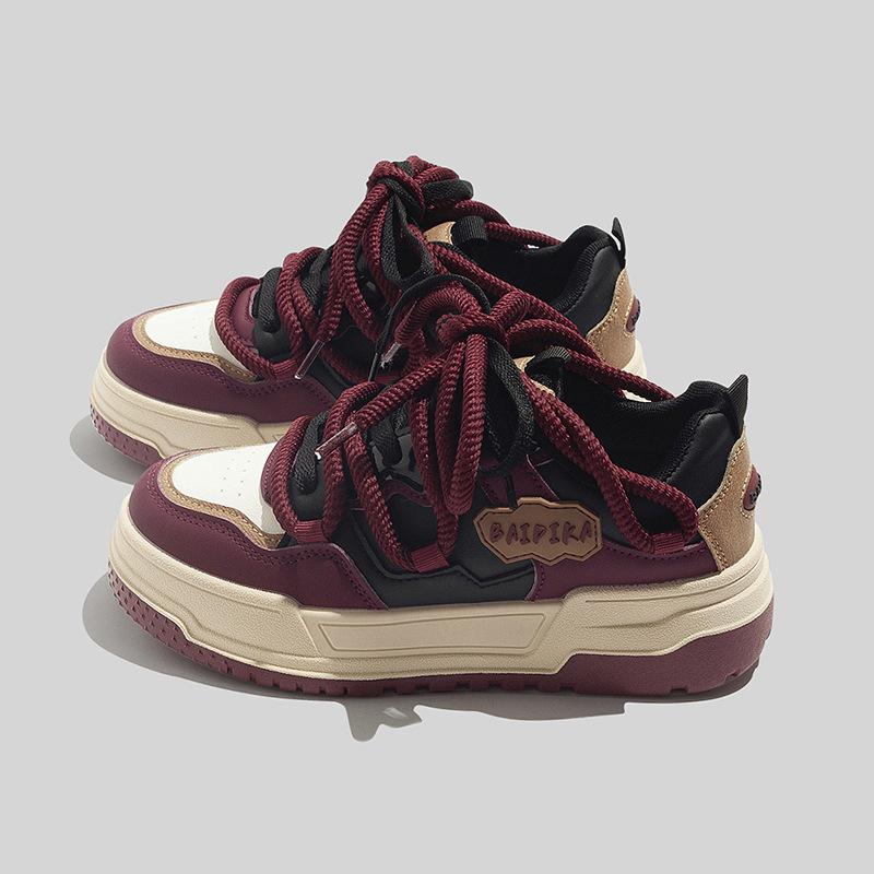 Low-top thick-soled new summer mesh breathable casual heightening board shoes 40
Low-top thick-soled new summer mesh breathable casual heightening board shoes 40