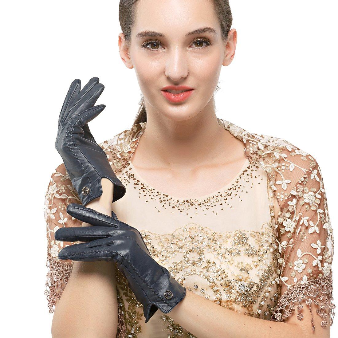 Nappaglo Короткие Кожаные Зимние Перчатки с Кашемиром Смартфон Идеально для и Вечеринок Смартфон Женские Подкладка, Совместимые, Ручная работа, Поездки на работу,
Nappaglo Короткие Кожаные Зимние Перчатки с Кашемиром Смартфон Идеально для и Вечеринок Смартфон Женские Подкладка, Совместимые, Ручная работа, Поездки на работу,