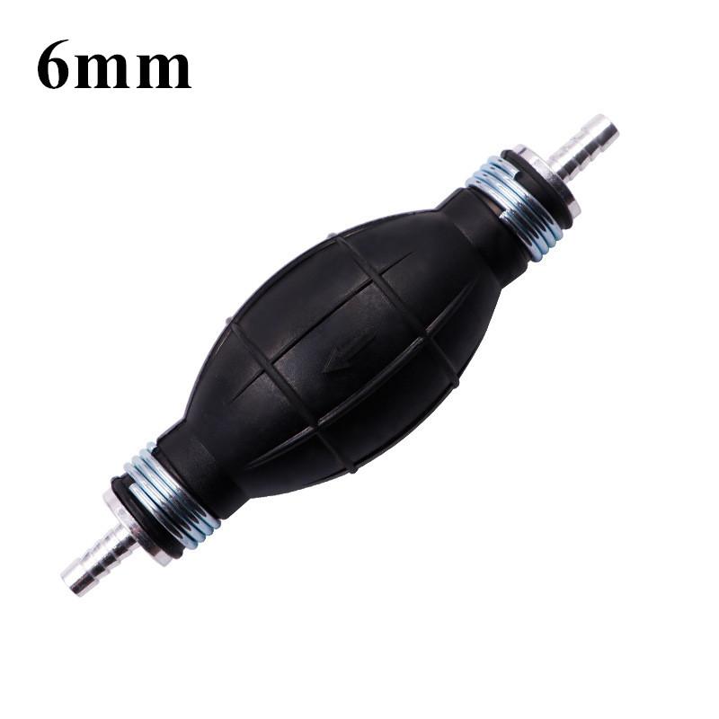 Universal Fuel Pump Rubber Manual Liquid Oil Transfer For Pcp Pump Car Electric Devices Fuel Pear Sm3 L320 Range Rover Sport GJ20-6MM
Universal Fuel Pump Rubber Manual Liquid Oil Transfer For Pcp Pump Car Electric Devices Fuel Pear Sm3 L320 Range Rover Sport GJ20-6MM