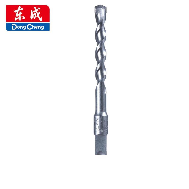 Dongcheng SDS Plus Rotary Hammer Drill Bit CN plug (adapter included)
Dongcheng SDS Plus Rotary Hammer Drill Bit CN plug (adapter included)