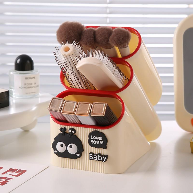Large Capacity Pen Holder & Stationery Organizer for Students
Large Capacity Pen Holder & Stationery Organizer for Students