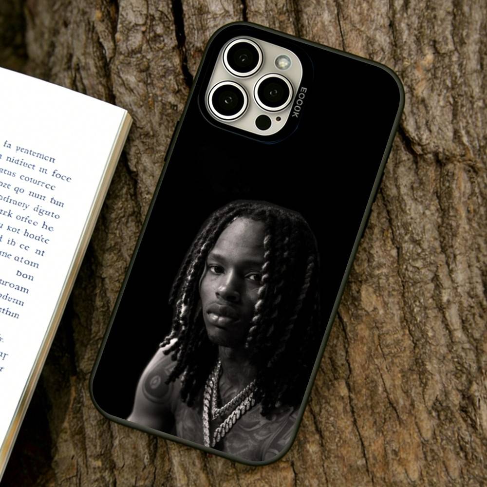 Raper K-King Von Phone Case For iPhone 17,16,15,14,13,12,11 Plus,Pro Max,XS,Colorful Silver Phone case Funda Cover iPhone15
Raper K-King Von Phone Case For iPhone 17,16,15,14,13,12,11 Plus,Pro Max,XS,Colorful Silver Phone case Funda Cover iPhone15