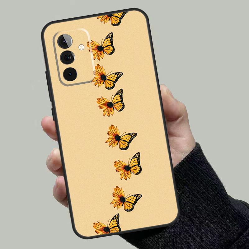 Vintage Sunflowers Case For Samsung Galaxy A55 A35 A15 A52 A32 A12 A16 A26 A36 A56 A53 A33 A13 A14 A34 A54 A17 Samsung A55
Vintage Sunflowers Case For Samsung Galaxy A55 A35 A15 A52 A32 A12 A16 A26 A36 A56 A53 A33 A13 A14 A34 A54 A17 Samsung A55