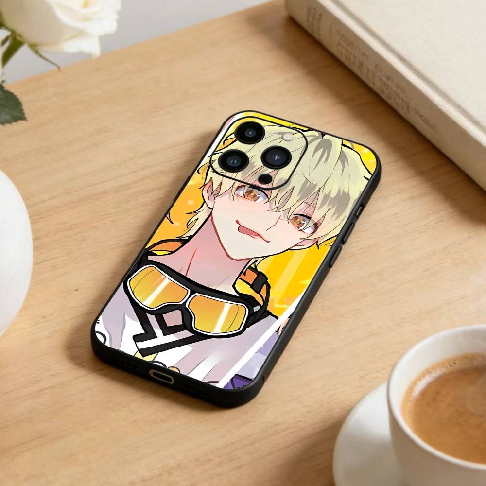 Natsuki ishibashi Phone Case For iPhone17,16,15,14,13,12 Plus,Max Soft Silicone Black Cover iPhone13
Natsuki ishibashi Phone Case For iPhone17,16,15,14,13,12 Plus,Max Soft Silicone Black Cover iPhone13