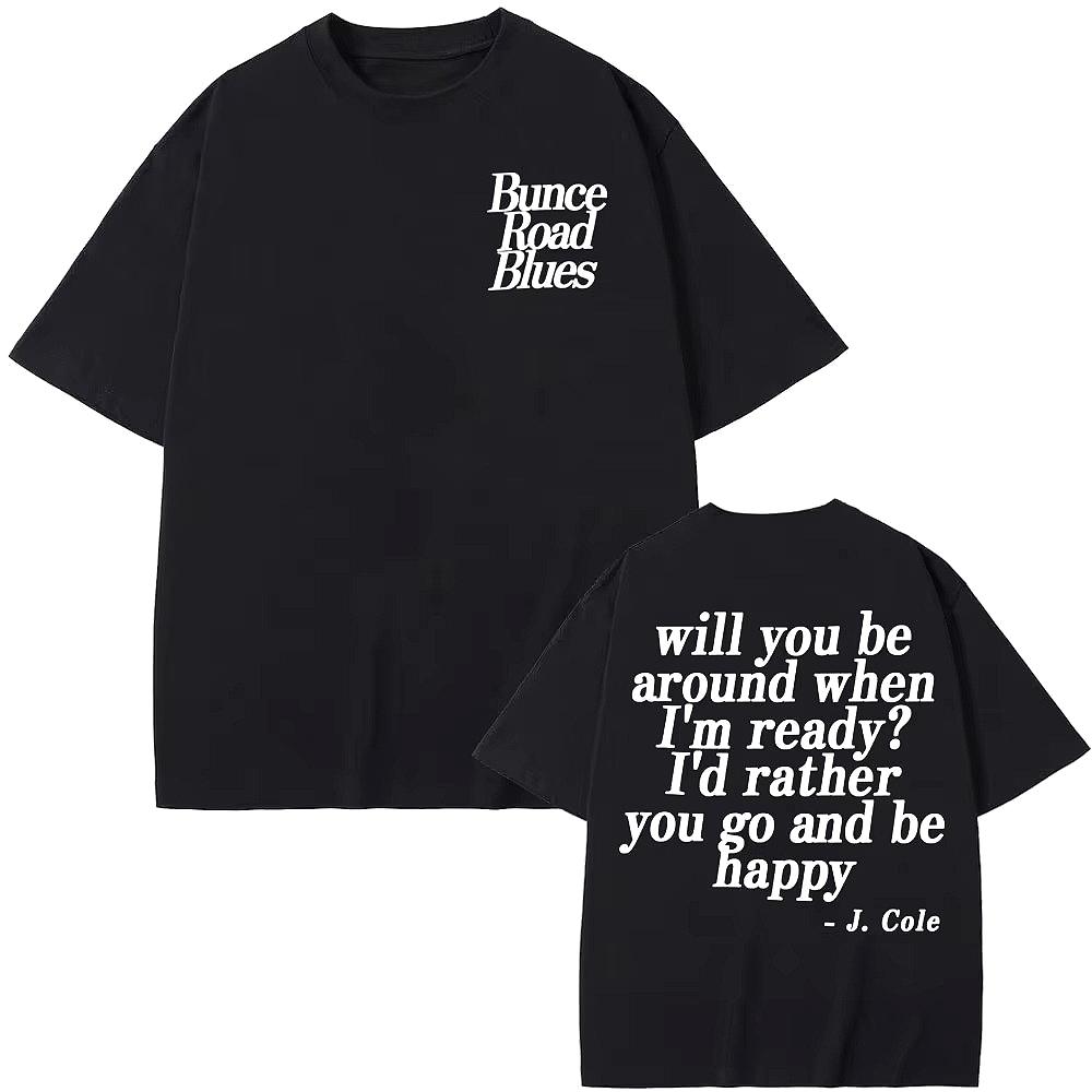 J Cole Dreamville The Fall Off Bunce Road Blues Lyrics Print T Shirt Men Women Fashion Casual Hip Hop T-shirt 1pure Cotton Te... 5XL різнокольоровий
J Cole Dreamville The Fall Off Bunce Road Blues Lyrics Print T Shirt Men Women Fashion Casual Hip Hop T-shirt 1pure Cotton Te... 5XL різнокольоровий