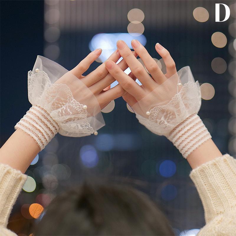 Украшения для ногтей для дизайна ногтей, кружевные накладные плиссированные манжеты, реквизит для фотосъемки, накладные рукава, аксессуары для ногтей, подвески D
Украшения для ногтей для дизайна ногтей, кружевные накладные плиссированные манжеты, реквизит для фотосъемки, накладные рукава, аксессуары для ногтей, подвески D