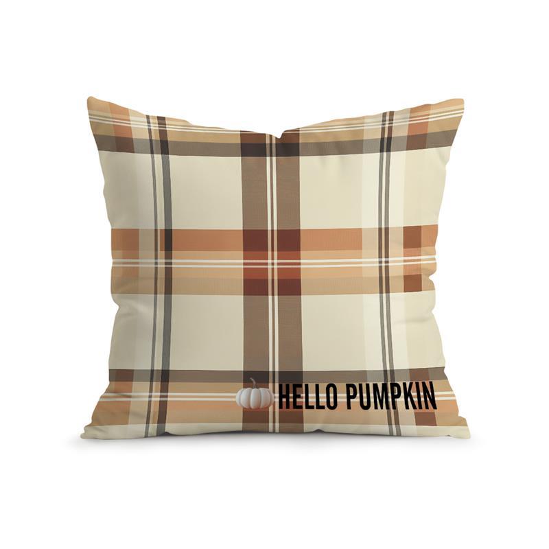 Декор для дома Наволочки с рисунком Привет, осень и тыквы, Наволочка с узором, Подходит для дивана, спальни, автомобиля 40x40cm 16x16in
Декор для дома Наволочки с рисунком Привет, осень и тыквы, Наволочка с узором, Подходит для дивана, спальни, автомобиля 40x40cm 16x16in