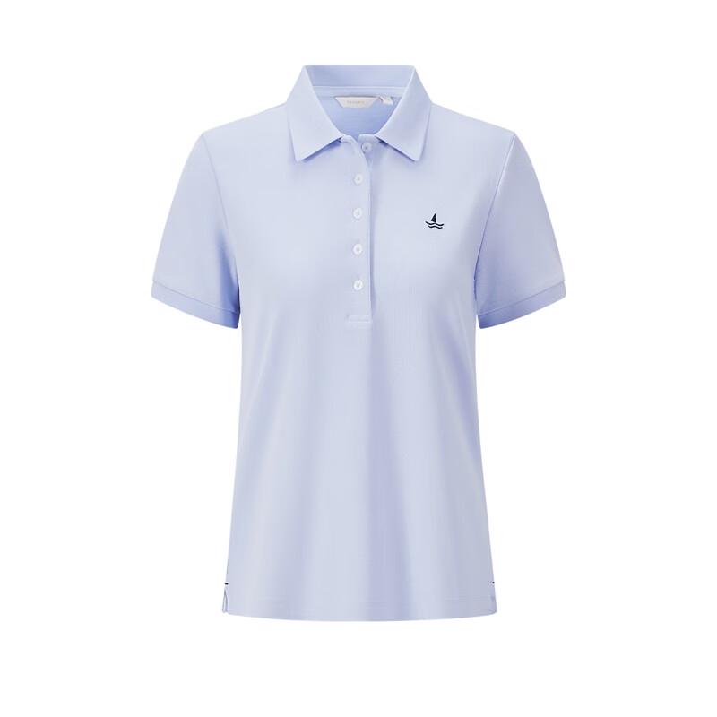Navigare Women s Short Sleeve Polo T-Shirt L
Navigare Women s Short Sleeve Polo T-Shirt L