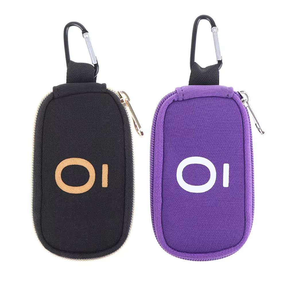 10Slots Essential Oil Storage Bag Shockproof Essential Oils Container Lipstick Storage Case Travel фіолетовий
10Slots Essential Oil Storage Bag Shockproof Essential Oils Container Lipstick Storage Case Travel фіолетовий