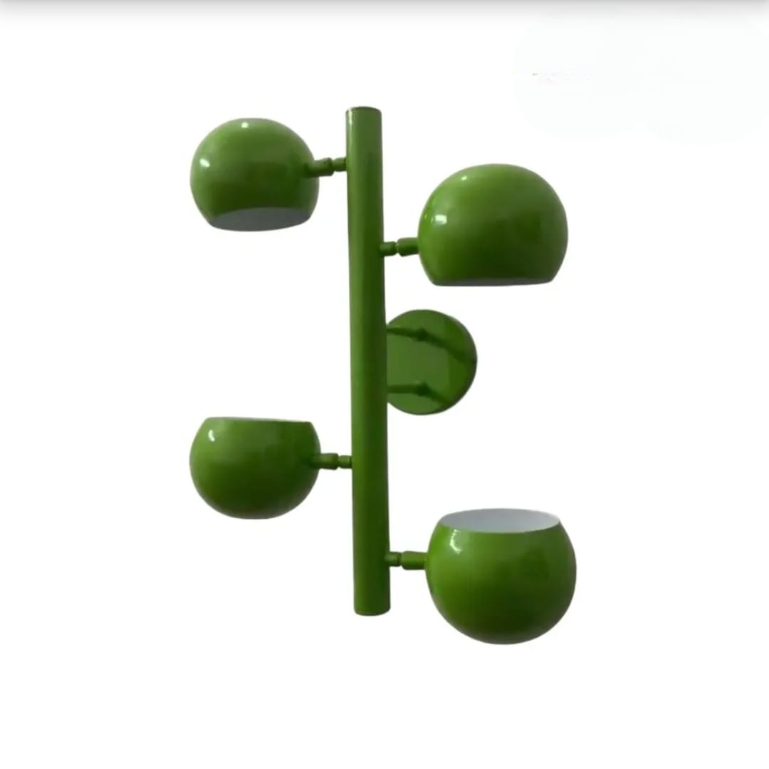 Modern Mid Century Wall Sconce Italian Diabolo Green Wall Light Adjustable Stilnovo Style Sconce Lighting Wall Fixture Home Decor Gift зелений
Modern Mid Century Wall Sconce Italian Diabolo Green Wall Light Adjustable Stilnovo Style Sconce Lighting Wall Fixture Home Decor Gift зелений