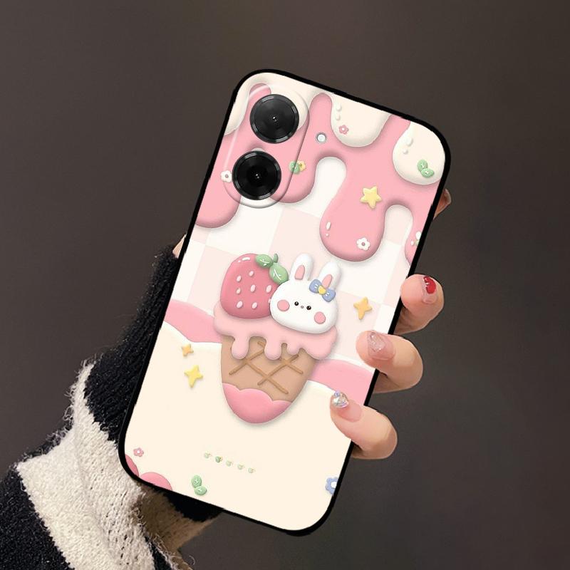Для Redmi A5 4G Чохол 25028RN03A М який ТПУ Силіконовий Ударостійкий Захисник Чохол для Телефона Для Xiaomi Poco C71 4G Модний Друкований Fundas For Poco C71 4G
Для Redmi A5 4G Чохол 25028RN03A М який ТПУ Силіконовий Ударостійкий Захисник Чохол для Телефона Для Xiaomi Poco C71 4G Модний Друкований Fundas For Poco C71 4G