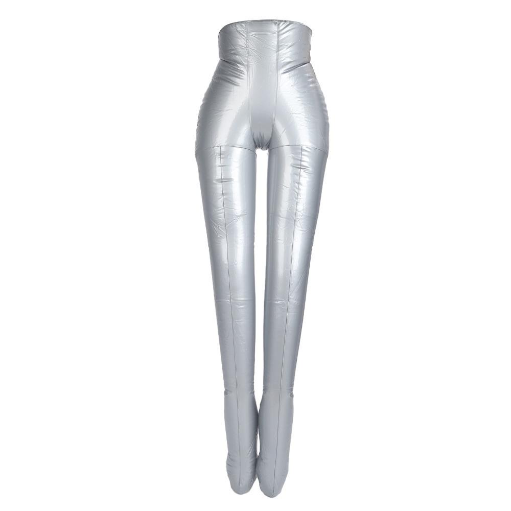 1pcs Lower Body Clothing Display Model PVC Material Mannequin Torso Clothing Display
1pcs Lower Body Clothing Display Model PVC Material Mannequin Torso Clothing Display