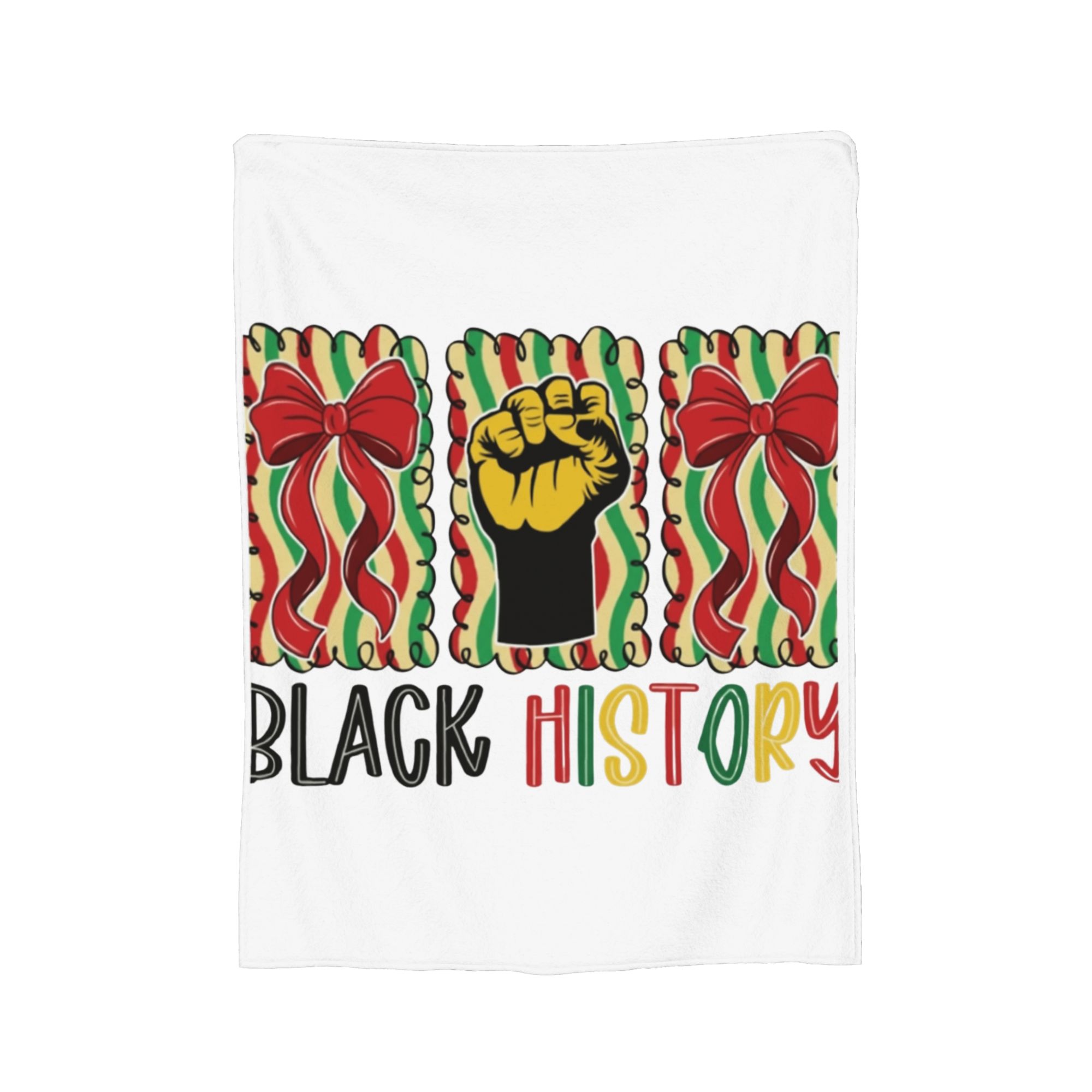 Black History Blankets Velvet Lightweight Thin Throw Blankets for Car Sofa Couch Bedroom Quilt 75x90cm
Black History Blankets Velvet Lightweight Thin Throw Blankets for Car Sofa Couch Bedroom Quilt 75x90cm