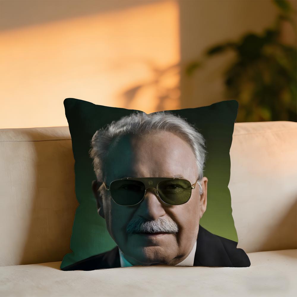 Giorgio Moroder Cushion Cover Cozy Velvet Throw PillowSoft Warm Cushion For Sofa Bed 30x30 cm
Giorgio Moroder Cushion Cover Cozy Velvet Throw PillowSoft Warm Cushion For Sofa Bed 30x30 cm