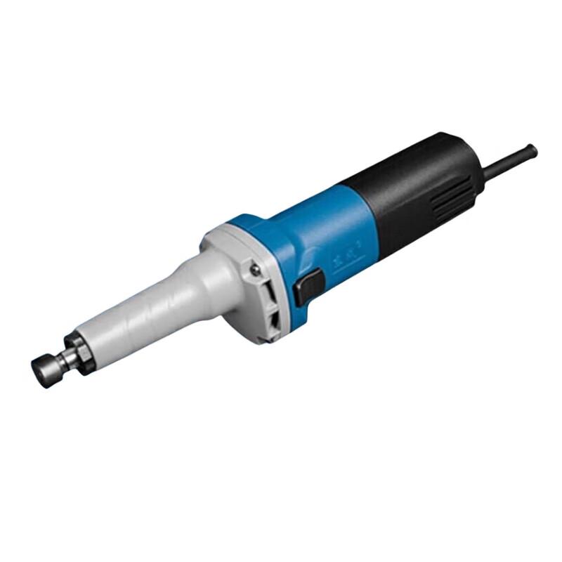 Dongcheng 220V Multifunction Electric Die Grinder CN plug (adapter included)
Dongcheng 220V Multifunction Electric Die Grinder CN plug (adapter included)