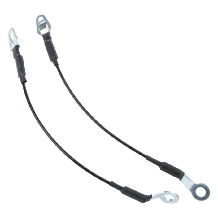 Tailgate Cable Tail Gate Replacement F37Z9943052A Easy Installs for Vehicles 1
Tailgate Cable Tail Gate Replacement F37Z9943052A Easy Installs for Vehicles 1