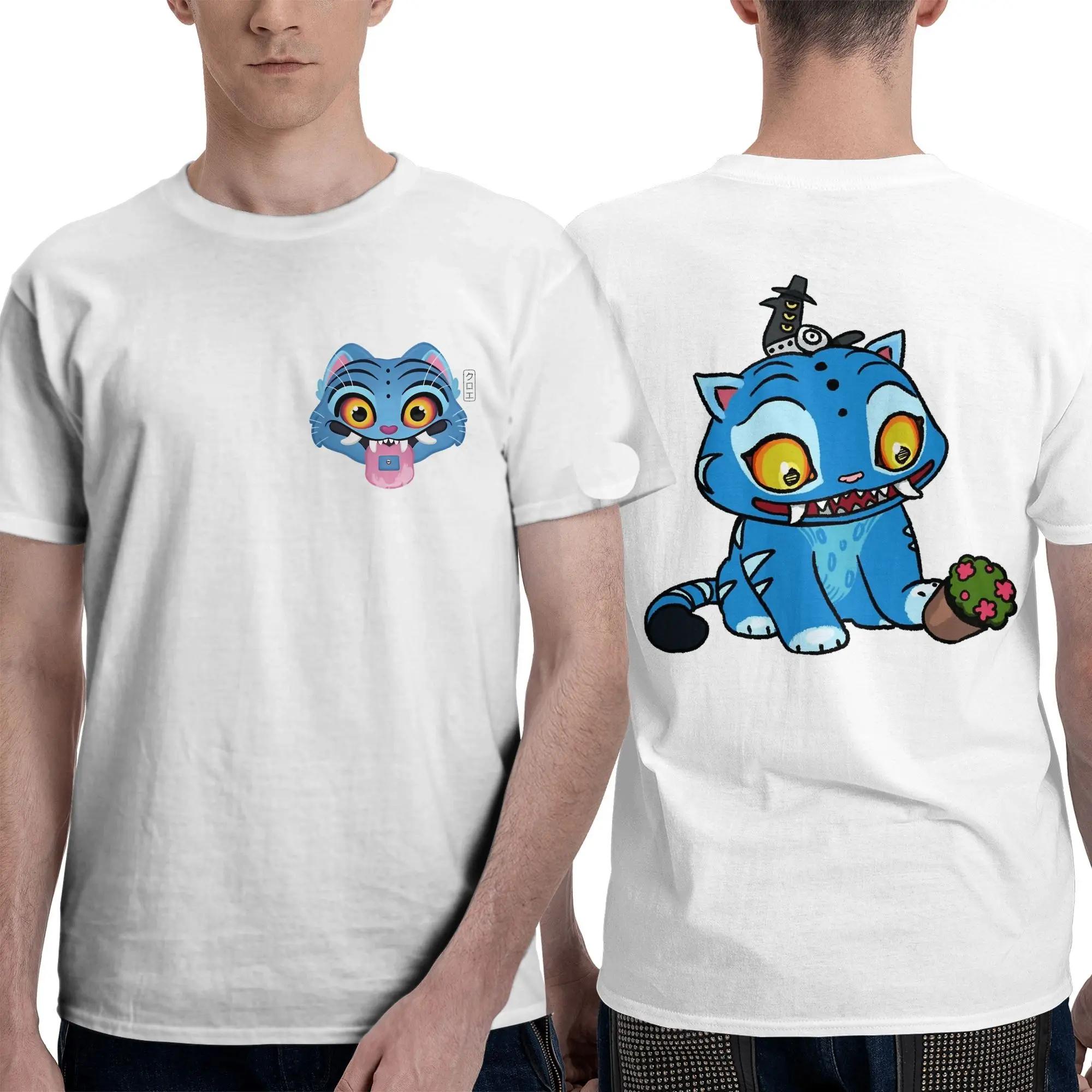 2026 Men KPop Demon Hunters T Shirts Derpy Tiger Tops Beach Funny ShortSleeve T Shirt Crew Neck Harajuku Printed Tee Shirt Hot S
2026 Men KPop Demon Hunters T Shirts Derpy Tiger Tops Beach Funny ShortSleeve T Shirt Crew Neck Harajuku Printed Tee Shirt Hot S
