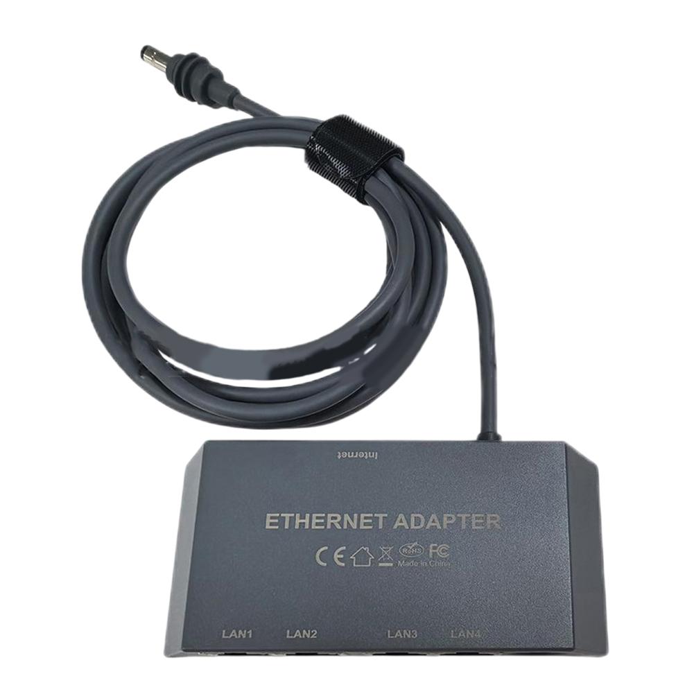 Connection R J45 Adapter Easy Installation Enhances Network Setup Fast Internet Connection Minimize Clutter For Gen 3
Connection R J45 Adapter Easy Installation Enhances Network Setup Fast Internet Connection Minimize Clutter For Gen 3
