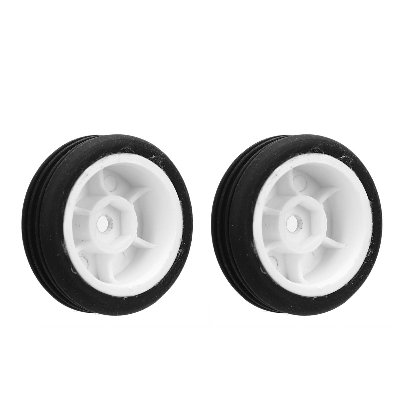 2Pcs Front Tires Suitable for 244016 3367 RC Car Plastic Rubber with Stable Handling and Wear-Resistant for Replacement Upgrade,
2Pcs Front Tires Suitable for 244016 3367 RC Car Plastic Rubber with Stable Handling and Wear-Resistant for Replacement Upgrade,