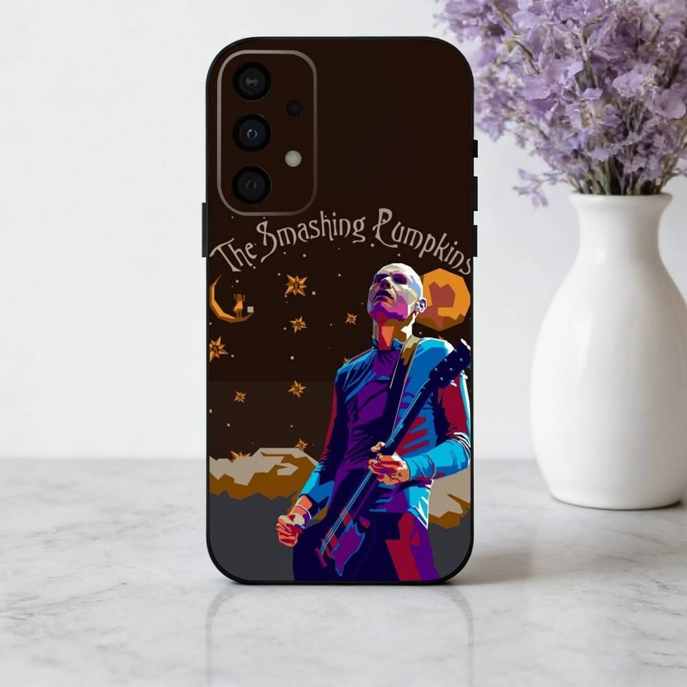 Rockin S-Smashing P-Pumpkins Band Phone Case For Samsung Galaxy A73,A72,A71,A70,A53,A52,A51,Others Soft Black Cover Samsung a32 5g
Rockin S-Smashing P-Pumpkins Band Phone Case For Samsung Galaxy A73,A72,A71,A70,A53,A52,A51,Others Soft Black Cover Samsung a32 5g