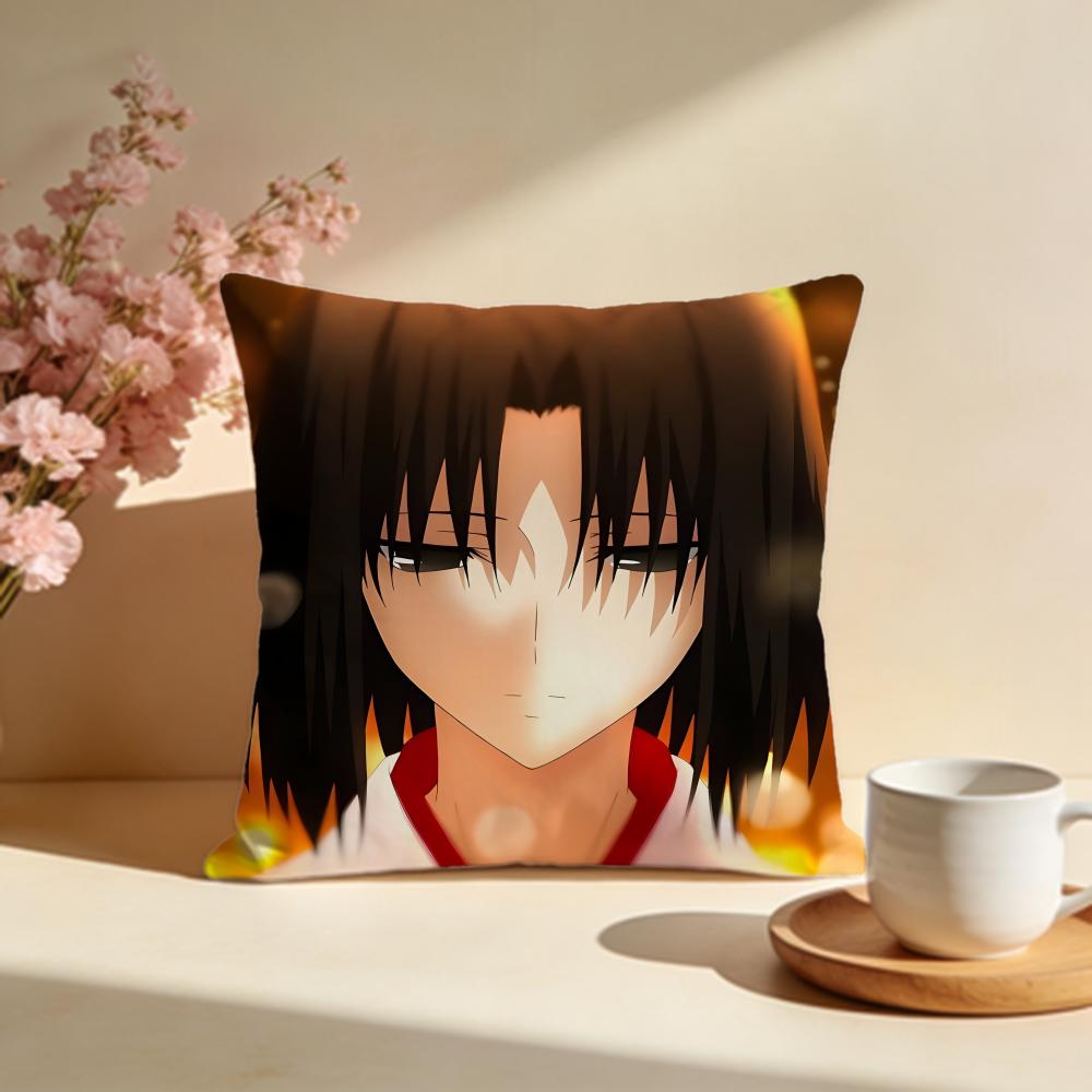 Stylish TThe Garden of Sinnersiou Cushion Cover Stylish Washable Pillow Cover Ideal for Couch Bedroom Car Decoration 30X30cm
Stylish TThe Garden of Sinnersiou Cushion Cover Stylish Washable Pillow Cover Ideal for Couch Bedroom Car Decoration 30X30cm