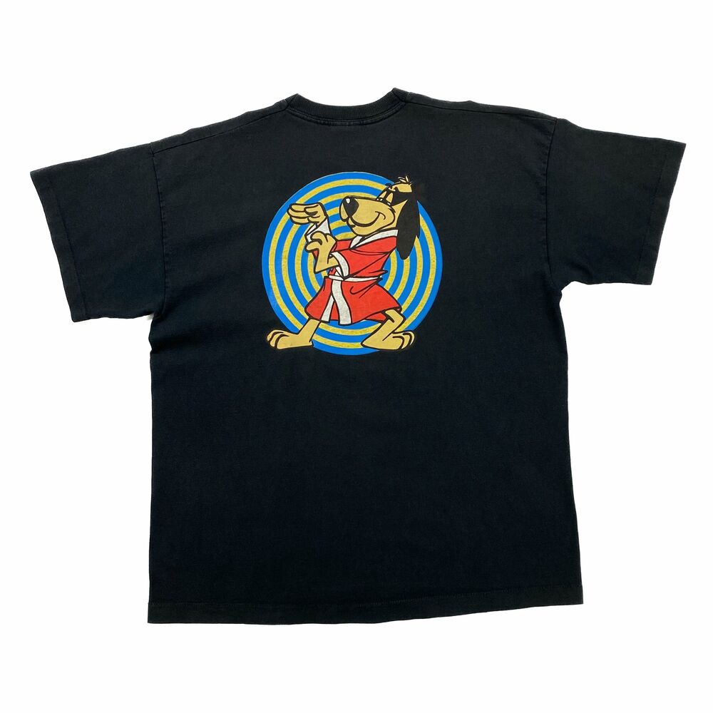 Футболка унисекс Screen Stars Hong Kong Phooey Cartoon Network TV Show с одинарной строчкой
Футболка унисекс Screen Stars Hong Kong Phooey Cartoon Network TV Show с одинарной строчкой