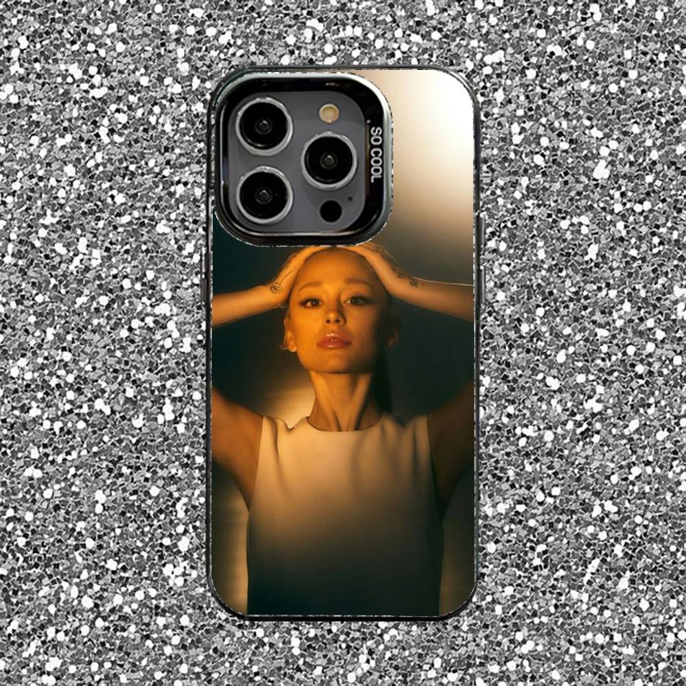 A-ArianaS Eternal Sunshine Phone Case For iPhone 16,15,14,13,12,11,Pro,XS,Max,Plus,Mini,SE Black Candy Matte Shockproof Cover iPhone16se4
A-ArianaS Eternal Sunshine Phone Case For iPhone 16,15,14,13,12,11,Pro,XS,Max,Plus,Mini,SE Black Candy Matte Shockproof Cover iPhone16se4