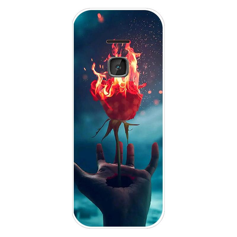 Чохол для Nokia 225 4G Coque Прозорий м який силіконовий чохол з ТПУ для Nokia 225 2020 TA-1321 TA-1296 TA-1279 TA-1276 TA-1282 Funda Nokia 225 4G
Чохол для Nokia 225 4G Coque Прозорий м який силіконовий чохол з ТПУ для Nokia 225 2020 TA-1321 TA-1296 TA-1279 TA-1276 TA-1282 Funda Nokia 225 4G