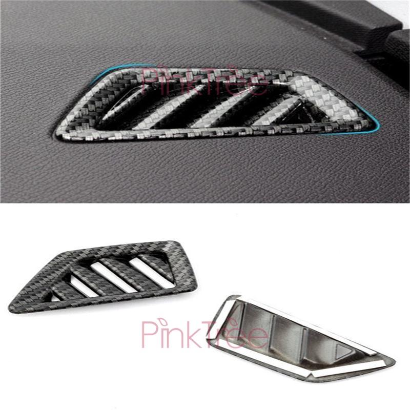 Крышка кондиционера из углеродного волокна из цвета углеродного волокна Рама из нержавеющей стали Автомобильные аксессуары для Peugeot 5008 3008 GT 2017
Крышка кондиционера из углеродного волокна из цвета углеродного волокна Рама из нержавеющей стали Автомобильные аксессуары для Peugeot 5008 3008 GT 2017