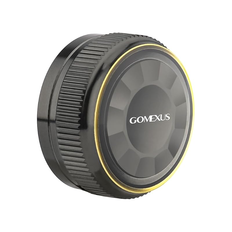 gomexus WT7 bait reel mechanical brake knob shimano bait reel knob replacement zero adjuster cap Metanium correspondence custom parts Knurling super
gomexus WT7 bait reel mechanical brake knob shimano bait reel knob replacement zero adjuster cap Metanium correspondence custom parts Knurling super