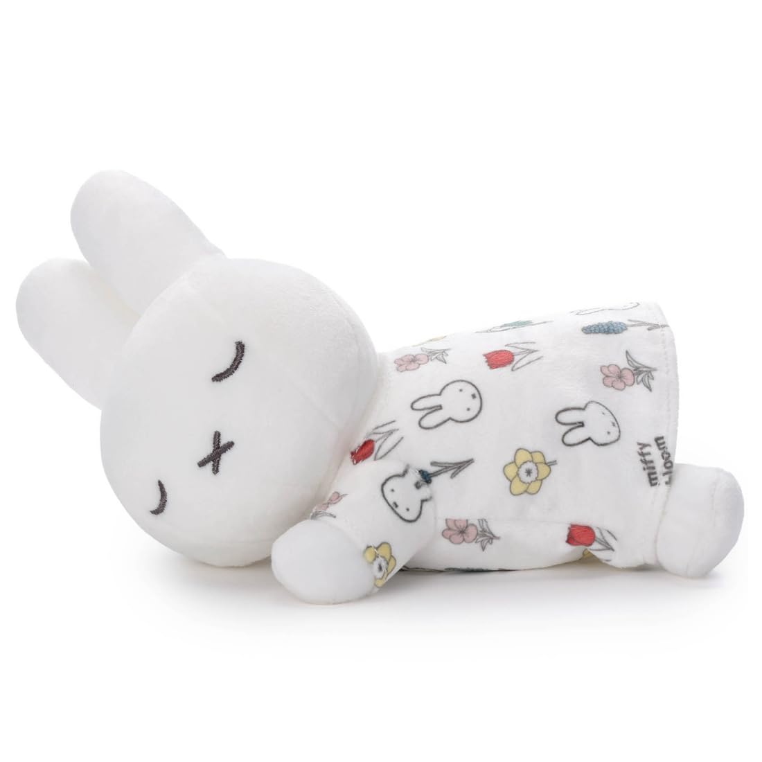 Takara Tomy Arts Bruna Miffy Bloom Sleeping Friend Plush Toy S Miffy 19cm (TAKARATOMY A.R.T.S) Width Approx.
Takara Tomy Arts Bruna Miffy Bloom Sleeping Friend Plush Toy S Miffy 19cm (TAKARATOMY A.R.T.S) Width Approx.