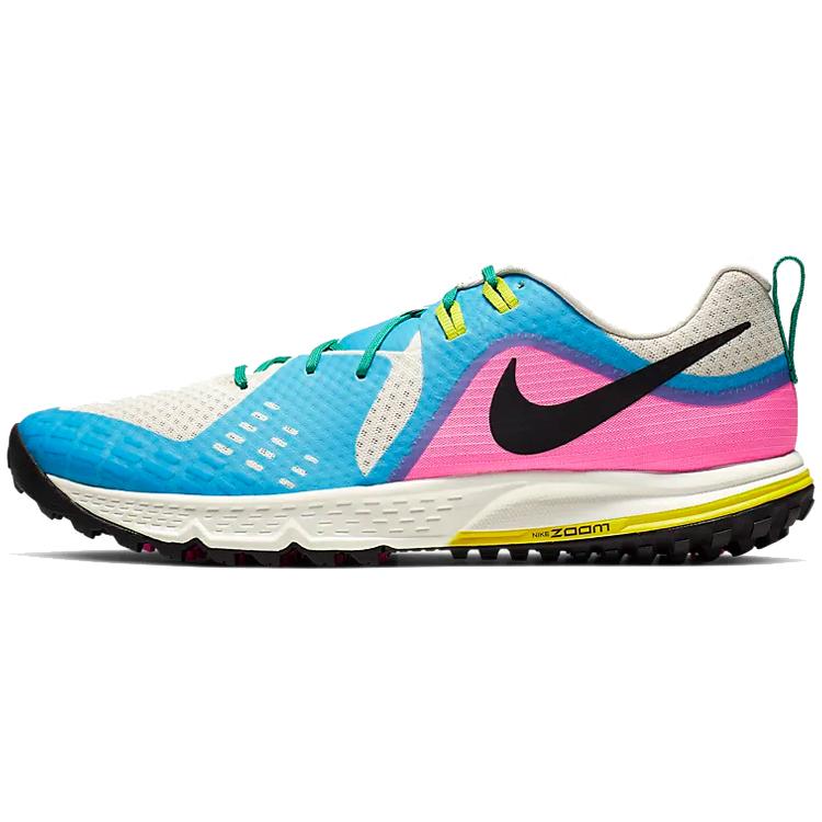Nike Air Zoom Wildhorse 5 Light Orewood Brown AQ2222-100 42
Nike Air Zoom Wildhorse 5 Light Orewood Brown AQ2222-100 42