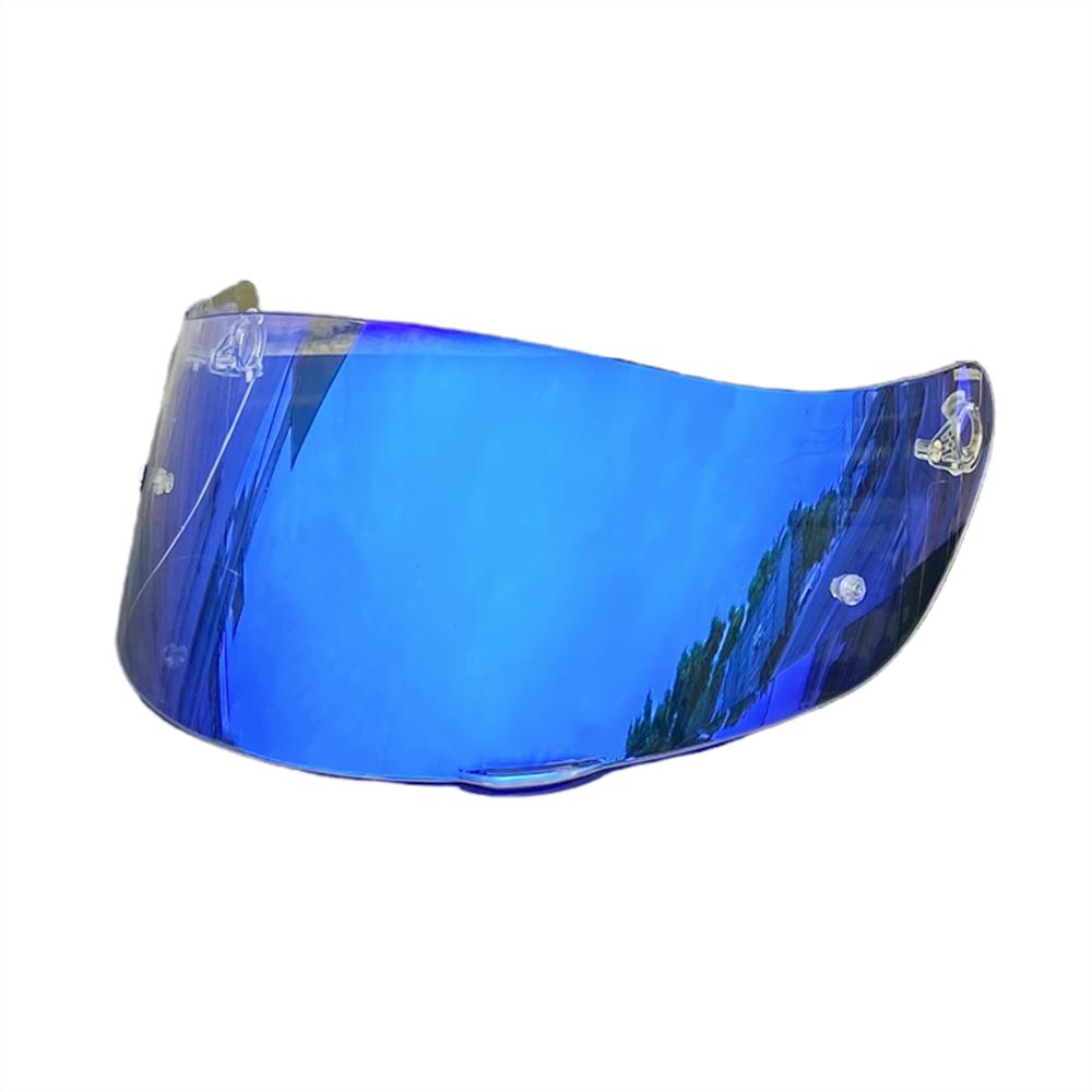 Візор K1 для шолома AGV K5 K5S K1S K3SV Захист обличчя Захист від УФ-променів Гальванізовані Аксесуари для мотоциклетного шолома
Візор K1 для шолома AGV K5 K5S K1S K3SV Захист обличчя Захист від УФ-променів Гальванізовані Аксесуари для мотоциклетного шолома