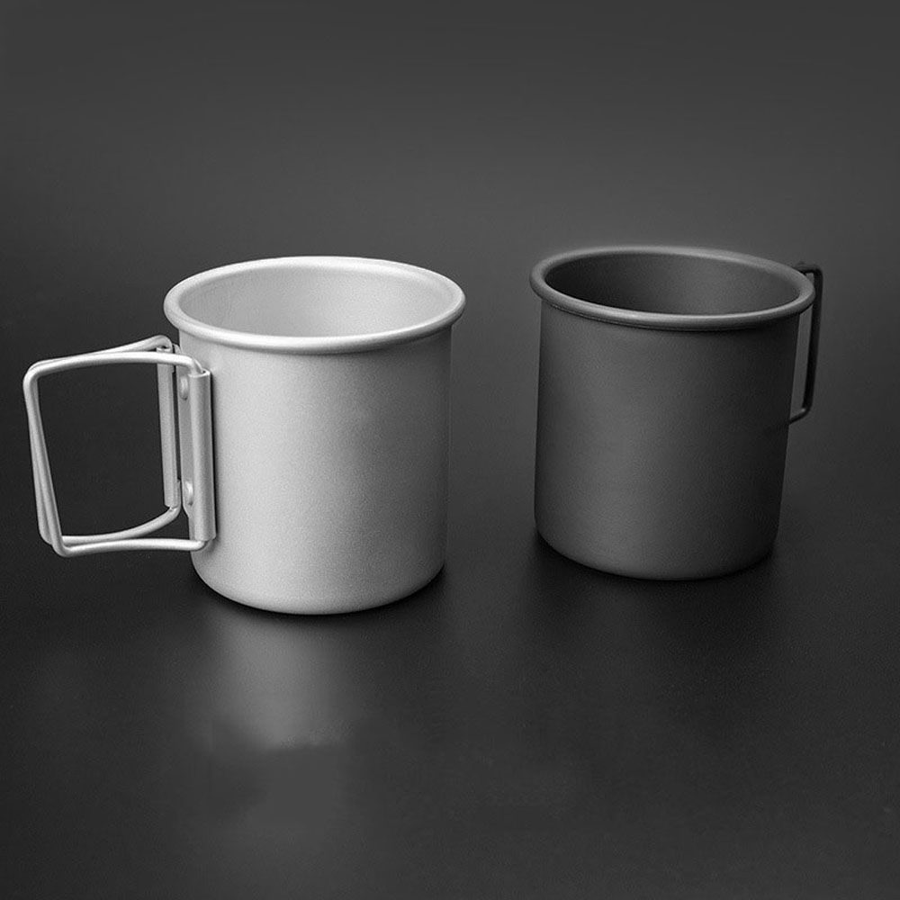 Mug Tableware Handle Foldable Water Cup Aluminum Zinc Zinc Alloy Cup Water Tea Mug Coffee Mug Outdoor Cup
Mug Tableware Handle Foldable Water Cup Aluminum Zinc Zinc Alloy Cup Water Tea Mug Coffee Mug Outdoor Cup