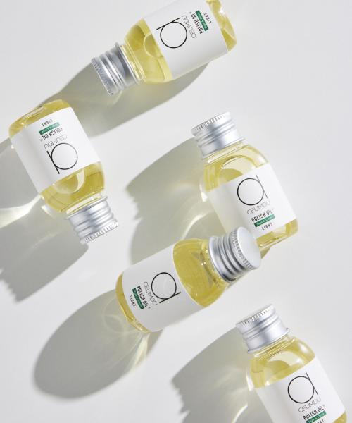 Aceumdu Polish Hair Oil Light 30ml NONE
Aceumdu Polish Hair Oil Light 30ml NONE