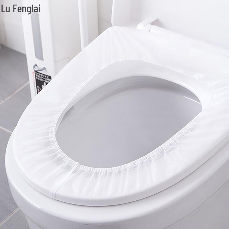 Disposable Thick Non-Woven Toilet Seat Covers
Disposable Thick Non-Woven Toilet Seat Covers