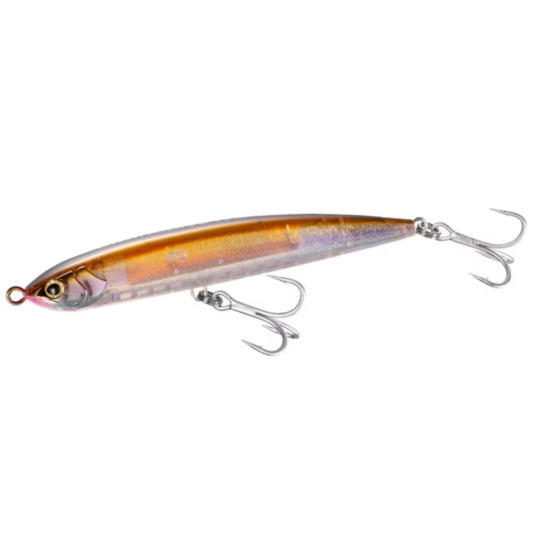 SHIMANO Salt Lure Diving Pencil Colt Sniper Granodive 175F Flash Boost 003 ST Camas XX-U17W
SHIMANO Salt Lure Diving Pencil Colt Sniper Granodive 175F Flash Boost 003 ST Camas XX-U17W