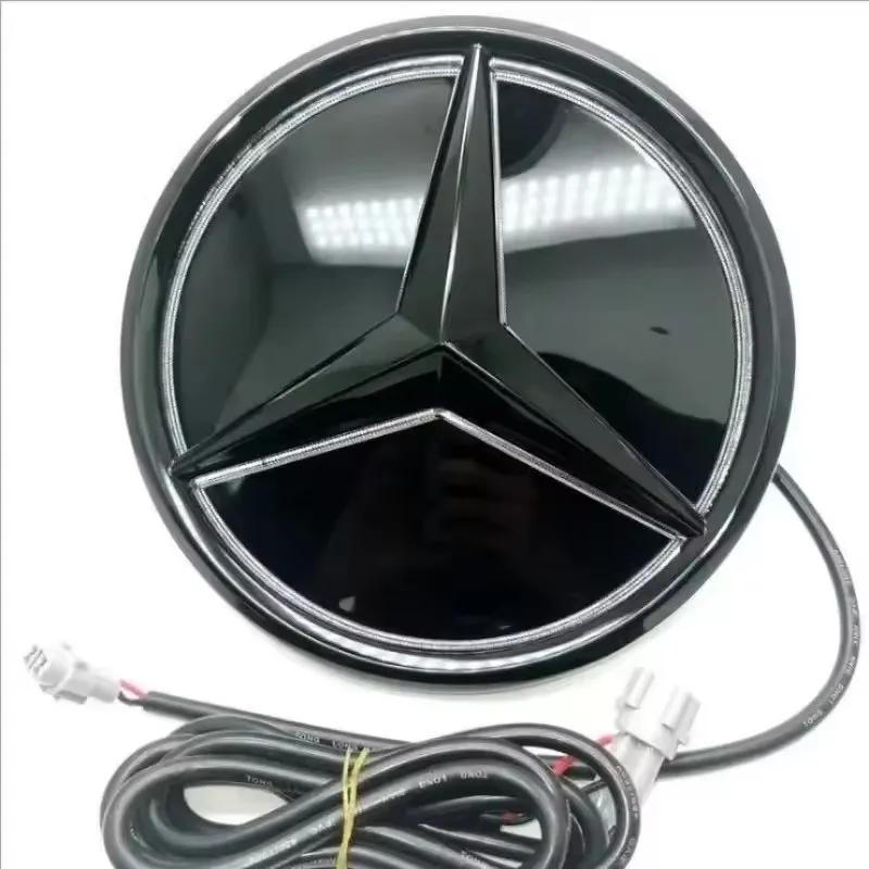 Car Front Grill Logo Light mirror face LED Badge For Mercedes Benz W245 GLK B/V class 2005-2010 Emblem Luminous Decorative Light white light
Car Front Grill Logo Light mirror face LED Badge For Mercedes Benz W245 GLK B/V class 2005-2010 Emblem Luminous Decorative Light white light