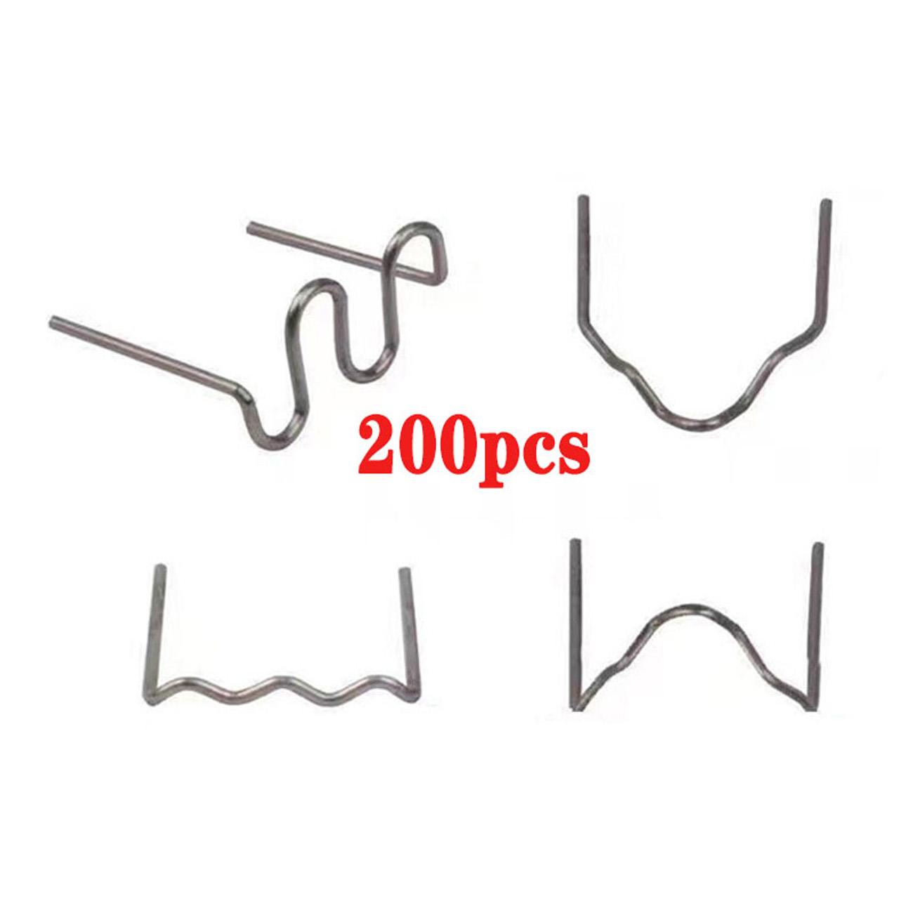 100W Portable Plastic Welder Hot Stapler Plastic Repair Kit Car Bumper Crack Kayak Repair 80W Electric Soldering Iron Stand tool 220V
100W Portable Plastic Welder Hot Stapler Plastic Repair Kit Car Bumper Crack Kayak Repair 80W Electric Soldering Iron Stand tool 220V