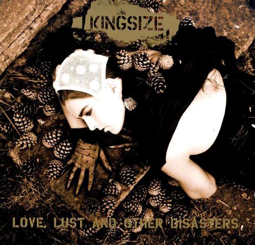 CD KING SIZE - Любовь, Последнее и Другие Катастрофы DDCB12205 Weekender Recor 2008 Япония ObiRock Б/У
CD KING SIZE - Любовь, Последнее и Другие Катастрофы DDCB12205 Weekender Recor 2008 Япония ObiRock Б/У
