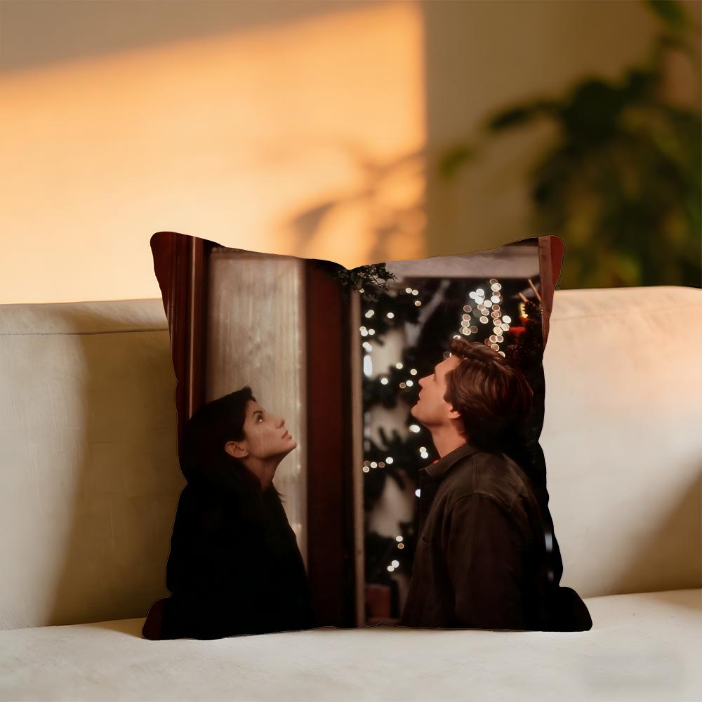WHILE YOU WERE SLEEPING Cushion Cover Cozy Velvet Throw PillowSoft Warm Cushion For Sofa Bed 30x30 cm
WHILE YOU WERE SLEEPING Cushion Cover Cozy Velvet Throw PillowSoft Warm Cushion For Sofa Bed 30x30 cm