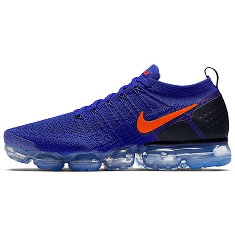 Nike Air VaporMax 2 Racer Blue 40.5
Nike Air VaporMax 2 Racer Blue 40.5