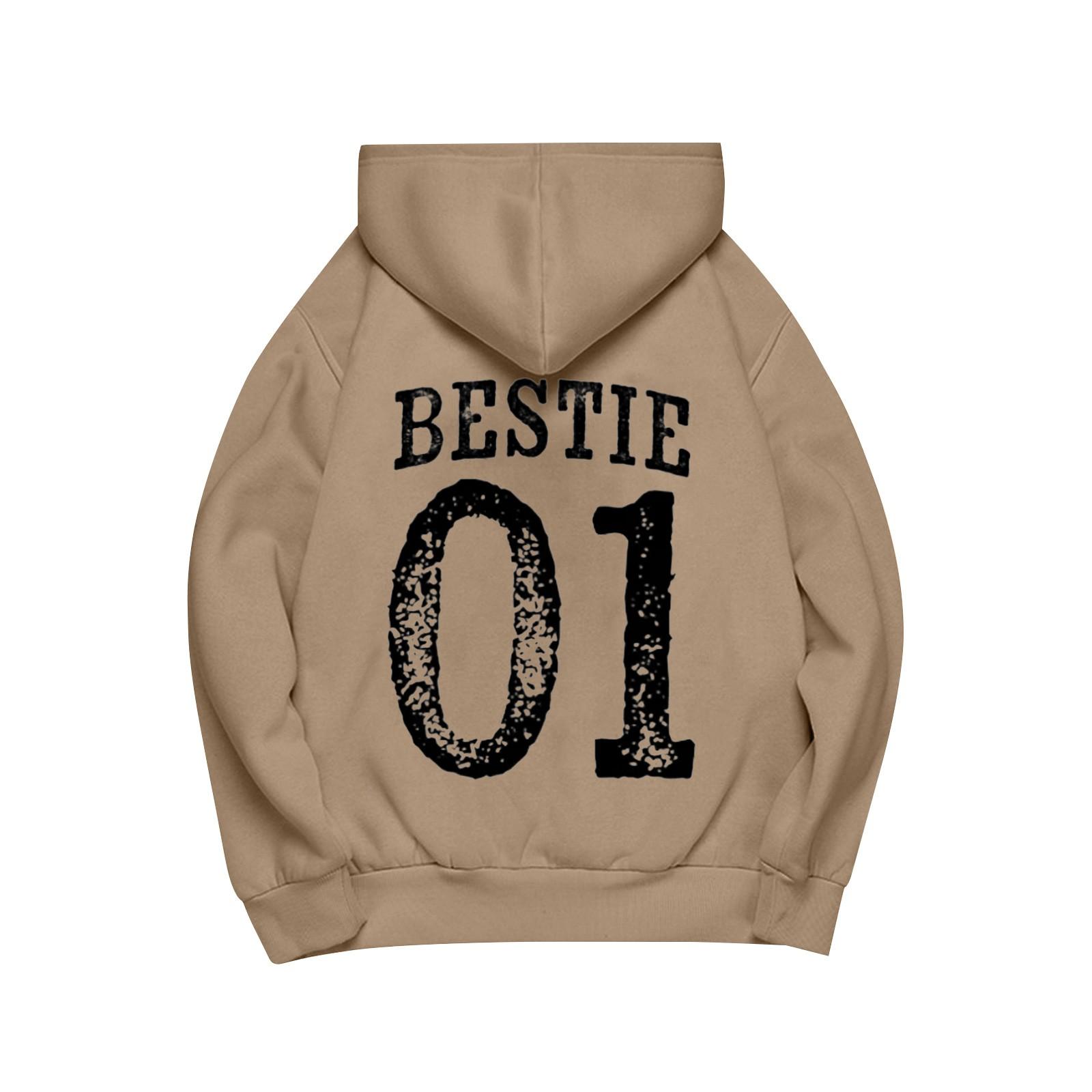 Спортивний костюм з капюшоном Унісекс Одяг для бігу Пуловер з довгим рукавом Толстовка Світшот XXXL верблюд
Спортивний костюм з капюшоном Унісекс Одяг для бігу Пуловер з довгим рукавом Толстовка Світшот XXXL верблюд