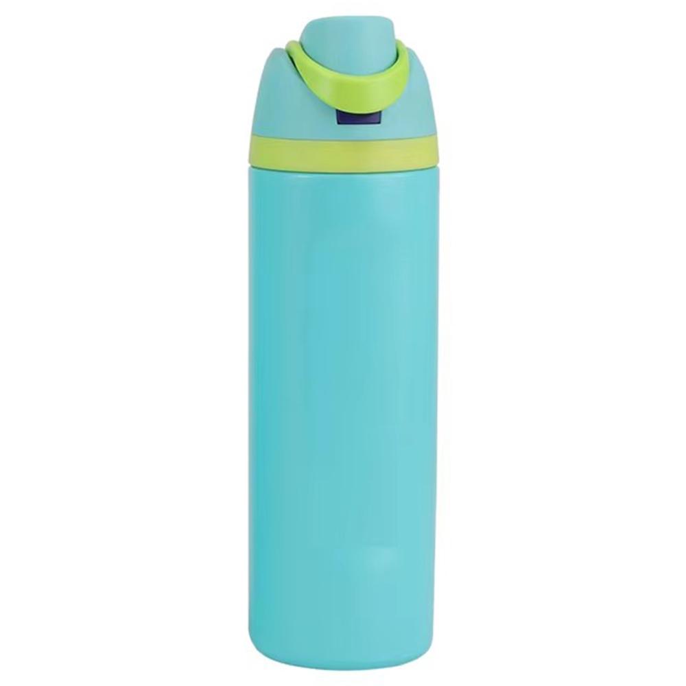 32oz 304 Stainless Steel Water Bottle Portable Thermal Insulation Drinking Cup (BPA-Free,No FDA Certified) D
32oz 304 Stainless Steel Water Bottle Portable Thermal Insulation Drinking Cup (BPA-Free,No FDA Certified) D