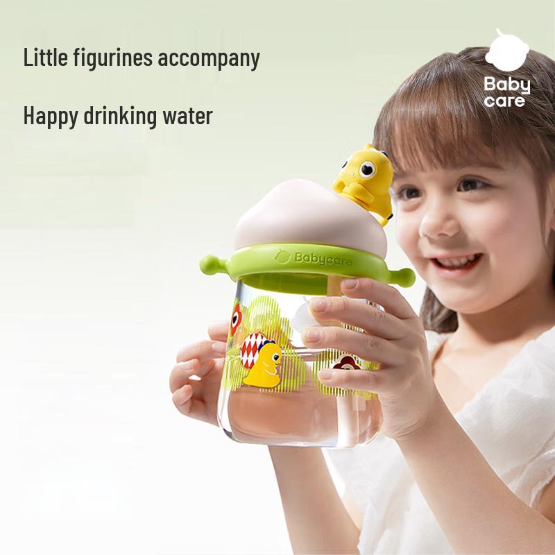 babycare Kids Straw Water Bottle
babycare Kids Straw Water Bottle