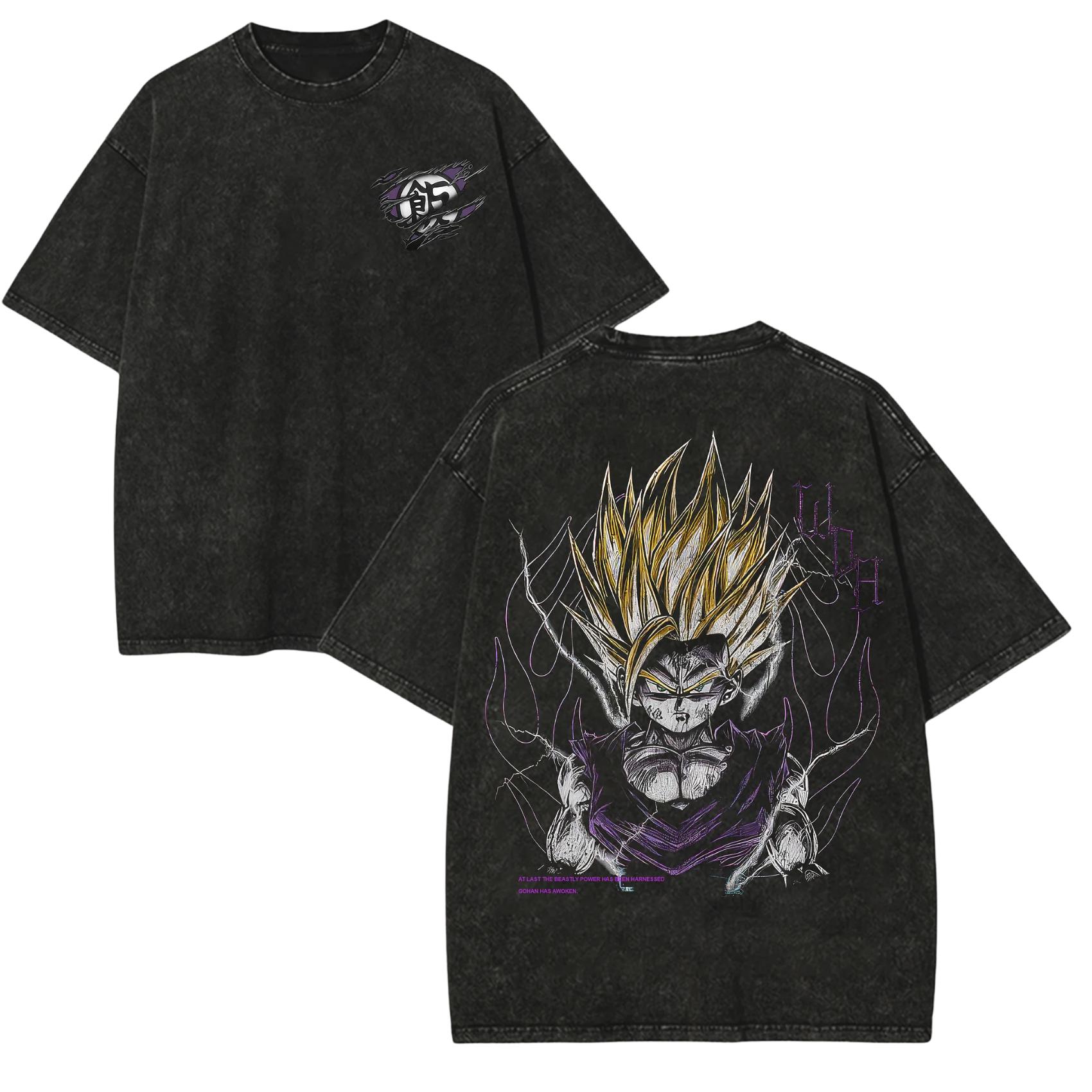 Vintage Dragon Ball Majin Vegeta TShirt Washed TShirt Hoodie Heavy Cotton Oversized Print New TShirt Gift for Fans Anime L
Vintage Dragon Ball Majin Vegeta TShirt Washed TShirt Hoodie Heavy Cotton Oversized Print New TShirt Gift for Fans Anime L