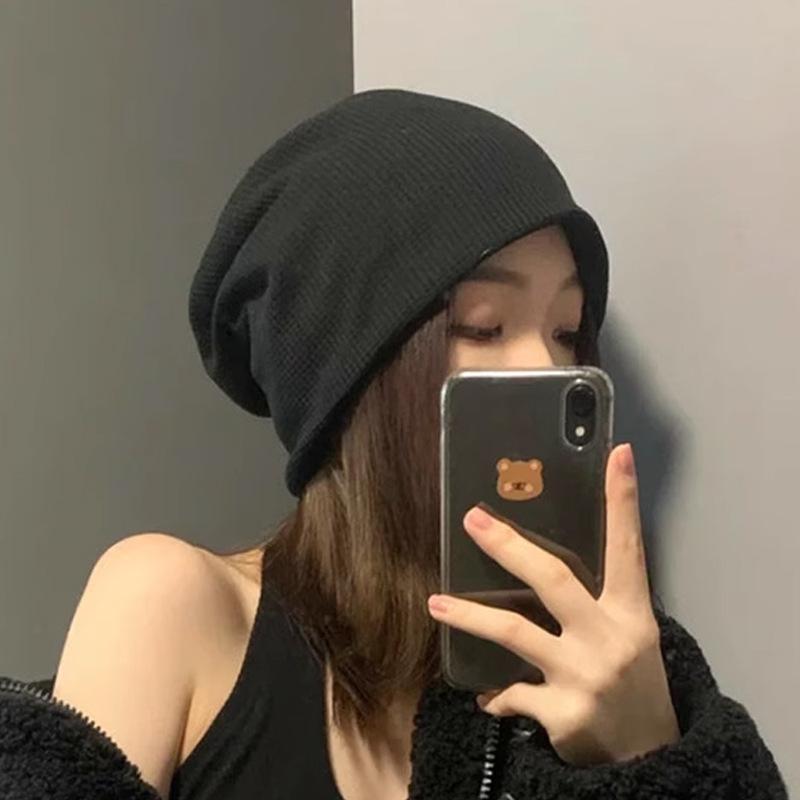 Women s autumn and winter hats, crimped warm knitted hats, ear protectors, cold-proof pullovers, and headcaps for men M(56-58cm)
Women s autumn and winter hats, crimped warm knitted hats, ear protectors, cold-proof pullovers, and headcaps for men M(56-58cm)