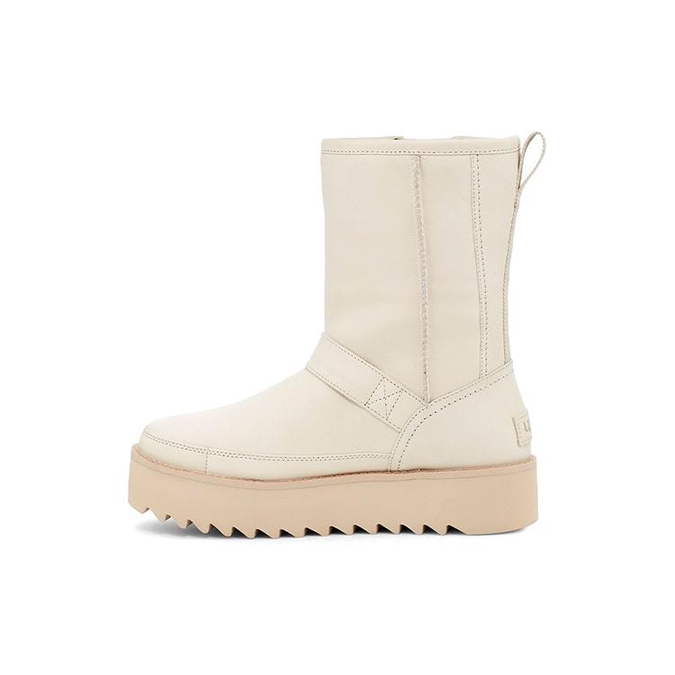 UGG Classic Rebel Biker Short Boot Bone Women s 1106913-BONE 37
UGG Classic Rebel Biker Short Boot Bone Women s 1106913-BONE 37