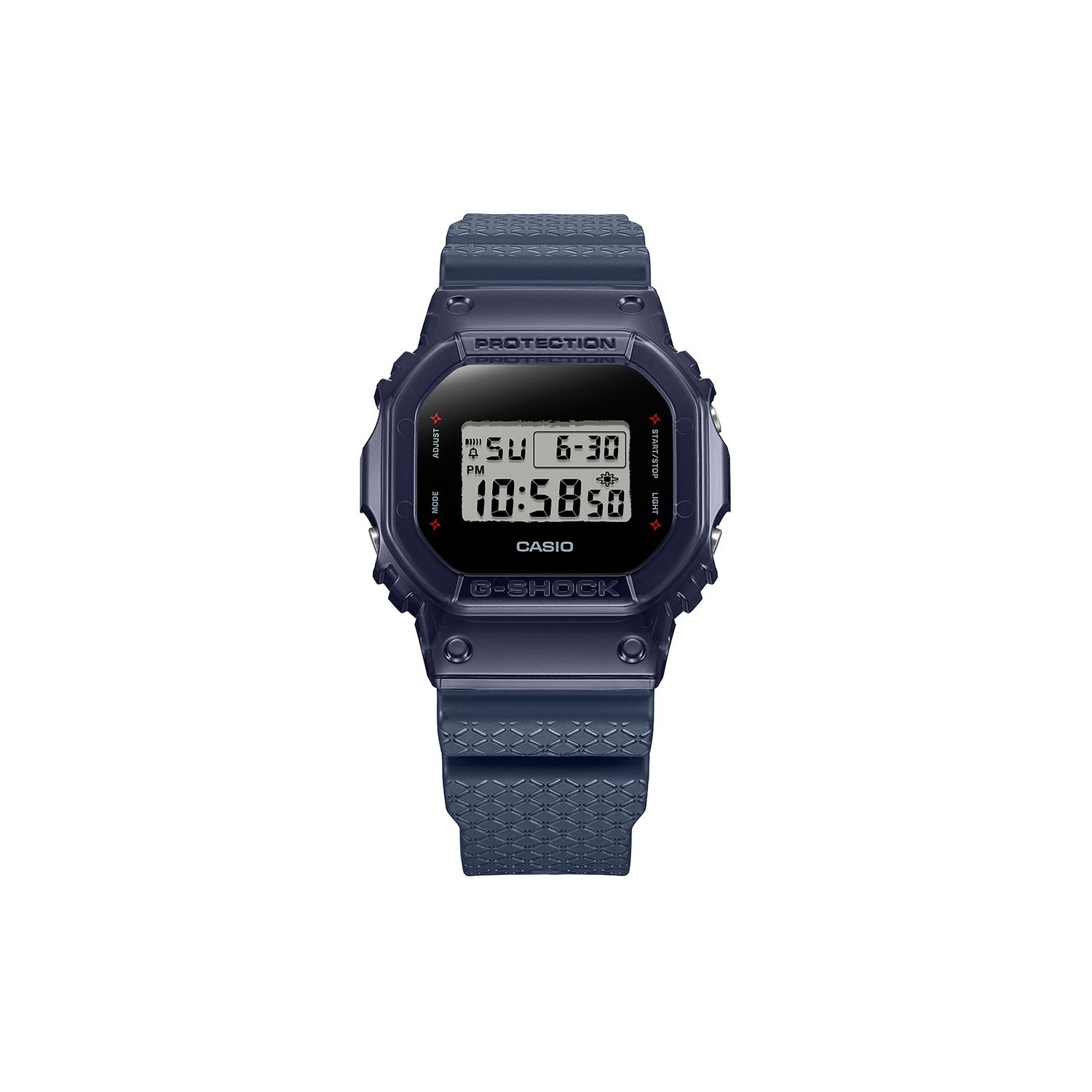 Casio G-Shock Dark Square Shadow Series Shock Resistant Waterproof Sports Quartz Watch Resin Strap Unisex Watches Black DW-5600NNJ-2PR Regular Watch Box,Black Dial
Casio G-Shock Dark Square Shadow Series Shock Resistant Waterproof Sports Quartz Watch Resin Strap Unisex Watches Black DW-5600NNJ-2PR Regular Watch Box,Black Dial