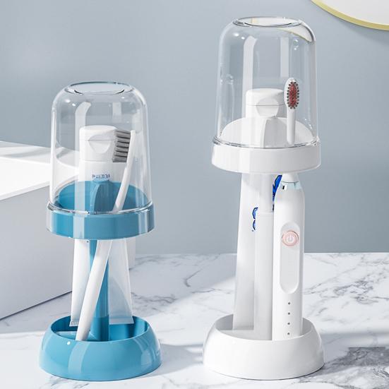 Toothbrush Holder Quick Drain Dust-proof Height Adjustable Storing Dual-use Student Mouthwash Cup Organizer Daily Use A розовый
Toothbrush Holder Quick Drain Dust-proof Height Adjustable Storing Dual-use Student Mouthwash Cup Organizer Daily Use A розовый